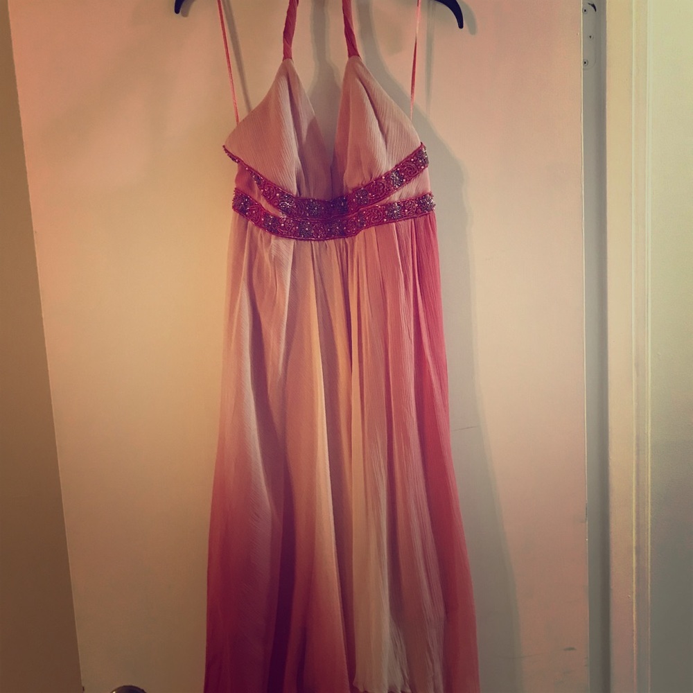 Express summer dress